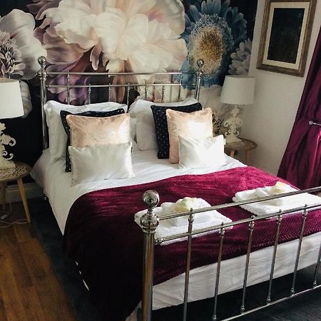 One Ninety Boutique Accommodation Burnham-on-Sea Екстериор снимка