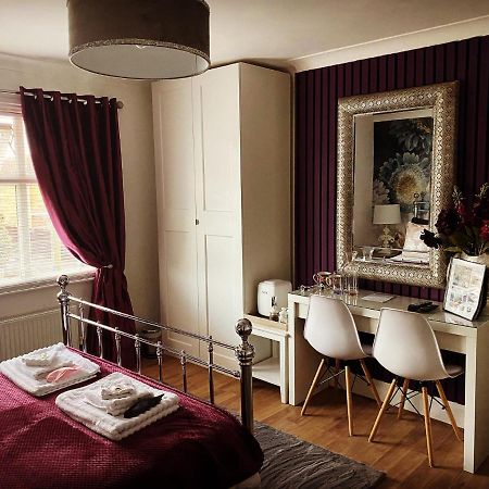 One Ninety Boutique Accommodation Burnham-on-Sea Екстериор снимка