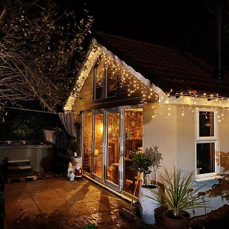 One Ninety Boutique Accommodation Burnham-on-Sea Екстериор снимка
