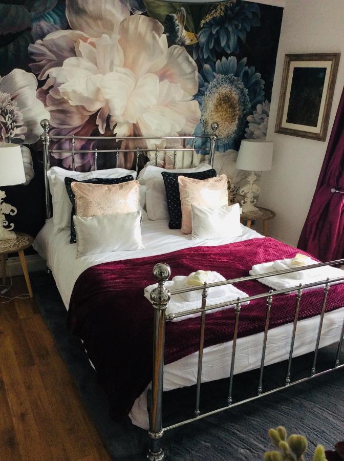 One Ninety Boutique Accommodation Burnham-on-Sea Екстериор снимка
