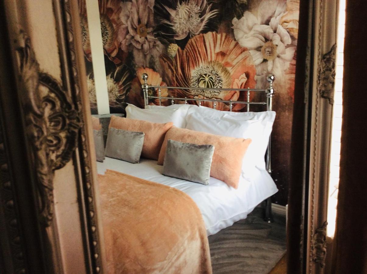 One Ninety Boutique Accommodation Burnham-on-Sea Екстериор снимка