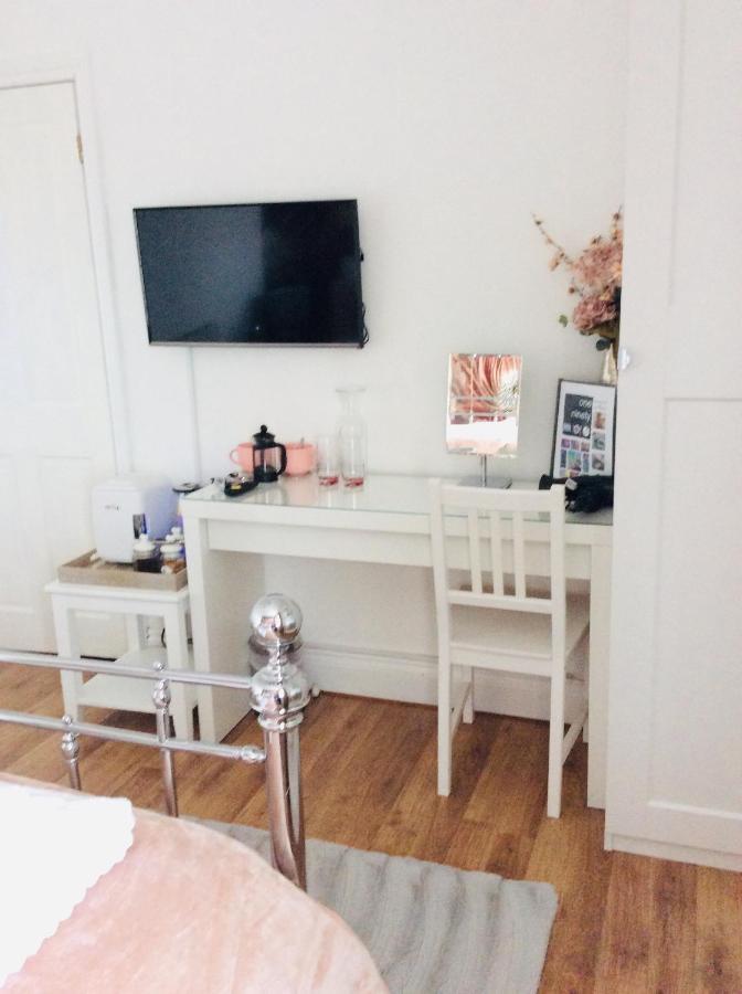 One Ninety Boutique Accommodation Burnham-on-Sea Екстериор снимка