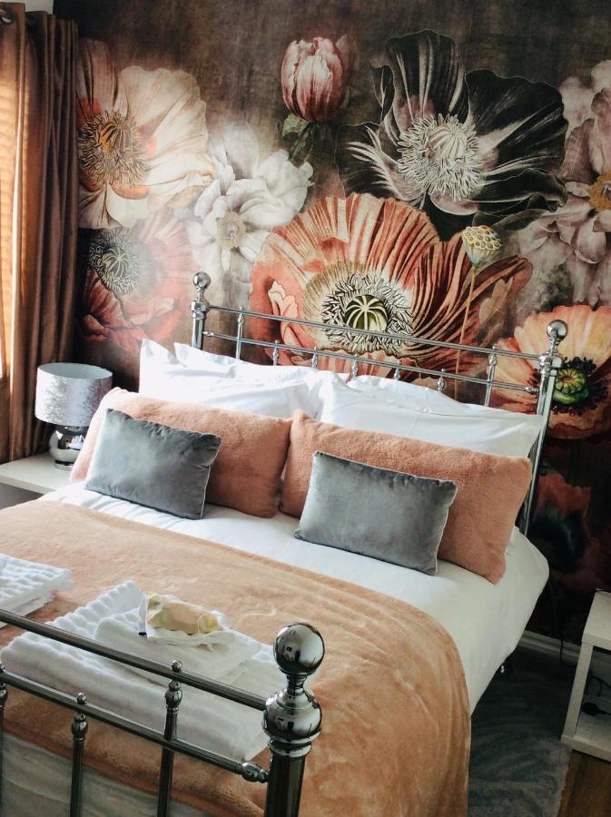 One Ninety Boutique Accommodation Burnham-on-Sea Екстериор снимка