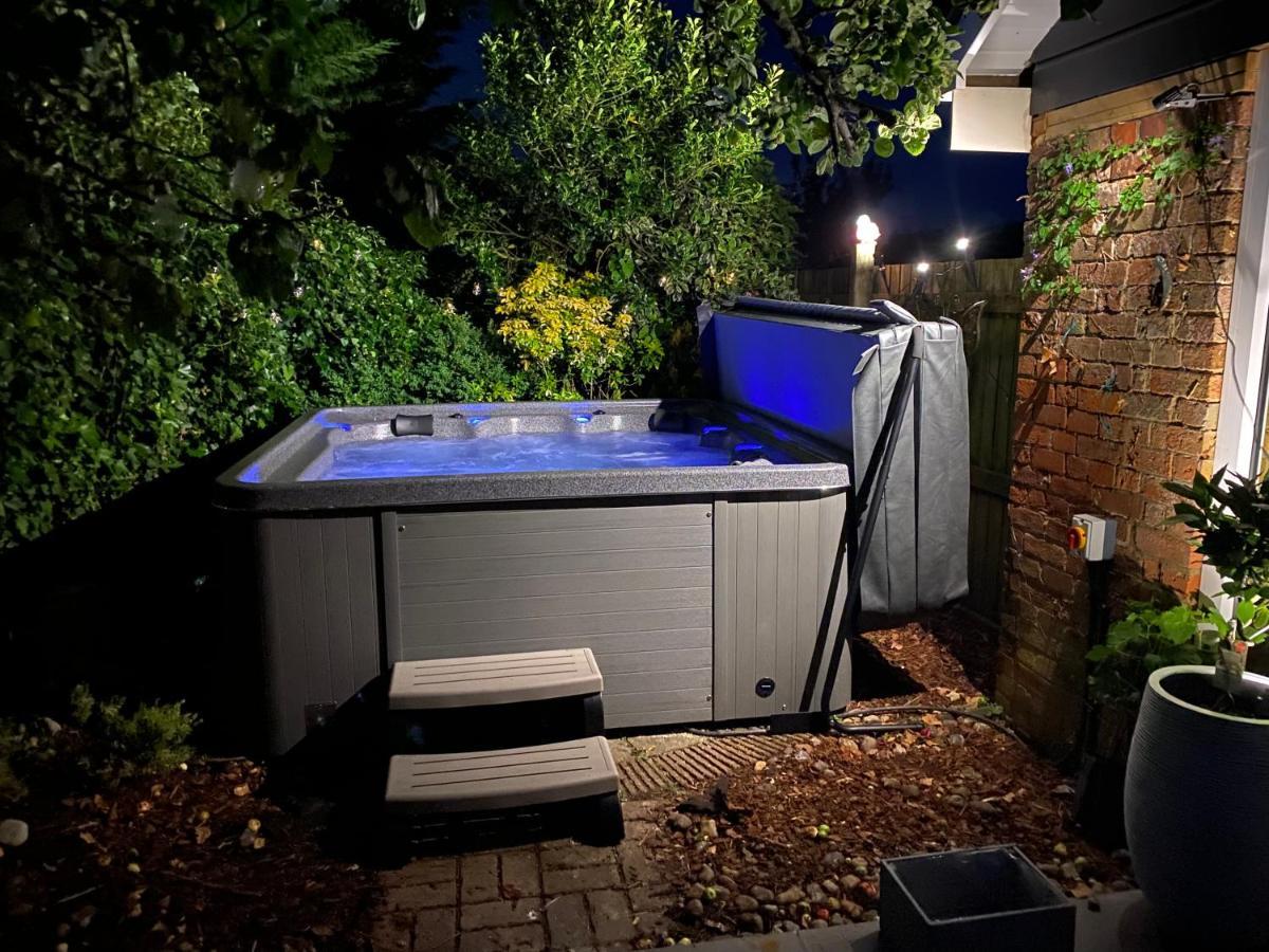 One Ninety Boutique Accommodation Burnham-on-Sea Екстериор снимка