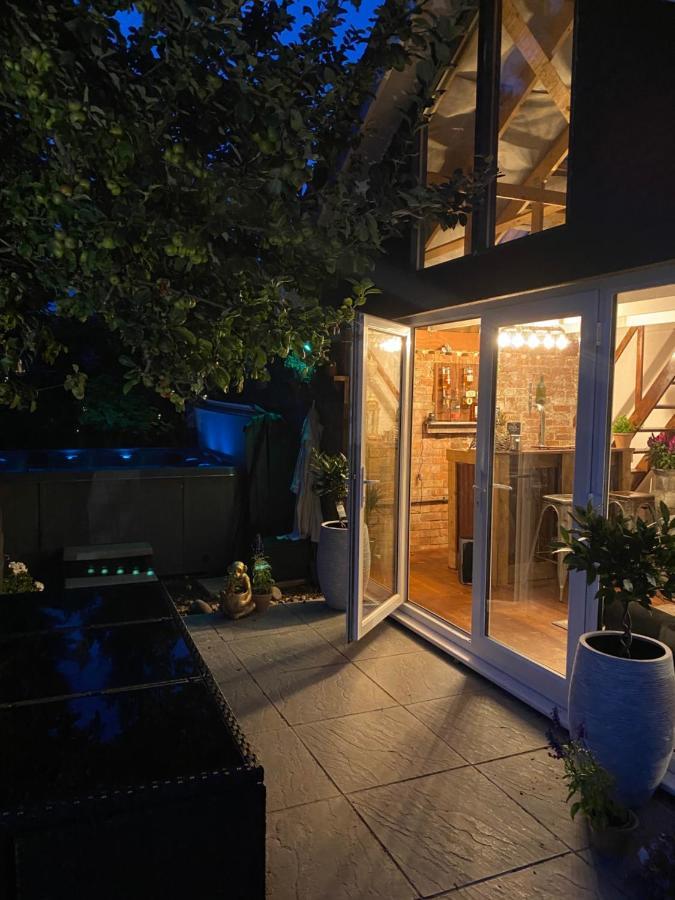 One Ninety Boutique Accommodation Burnham-on-Sea Екстериор снимка