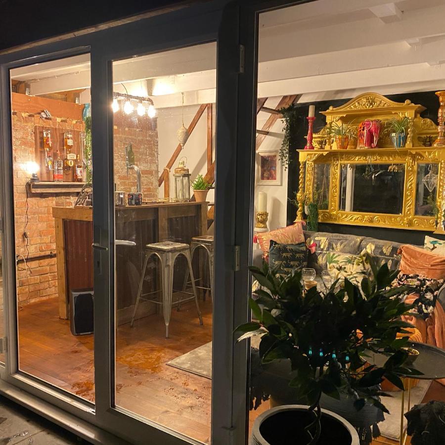 One Ninety Boutique Accommodation Burnham-on-Sea Екстериор снимка