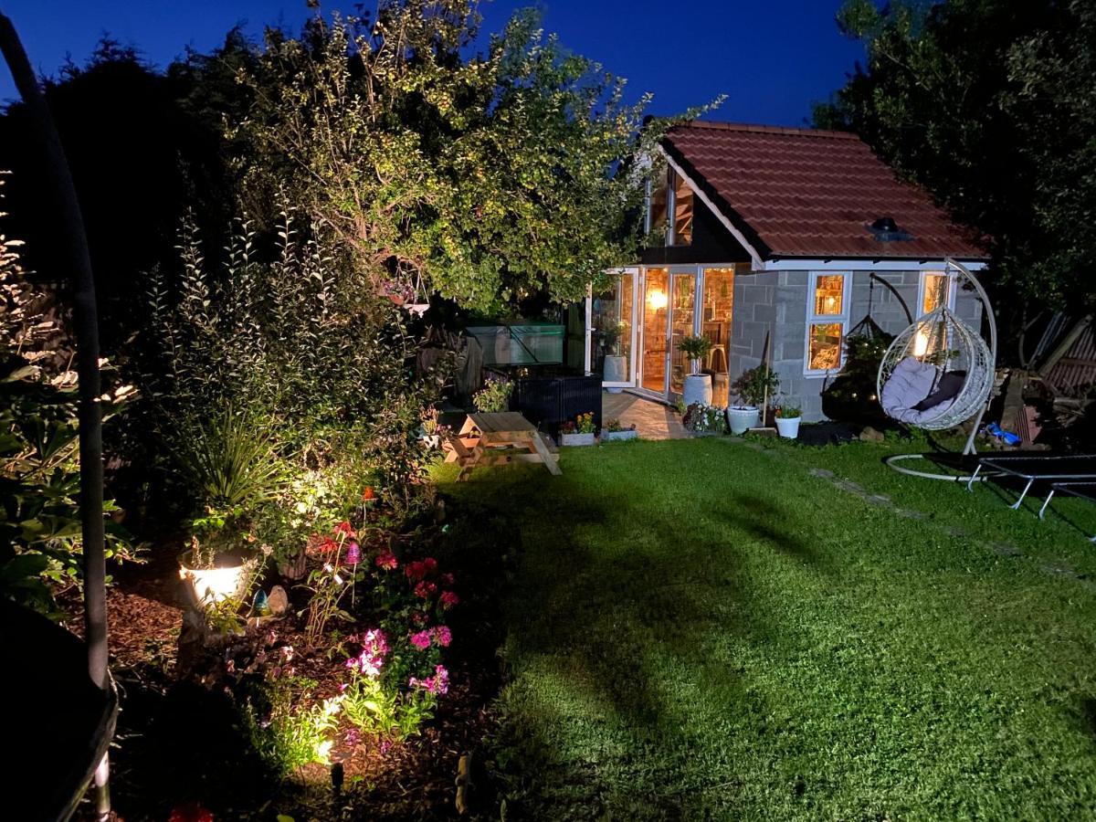 One Ninety Boutique Accommodation Burnham-on-Sea Екстериор снимка