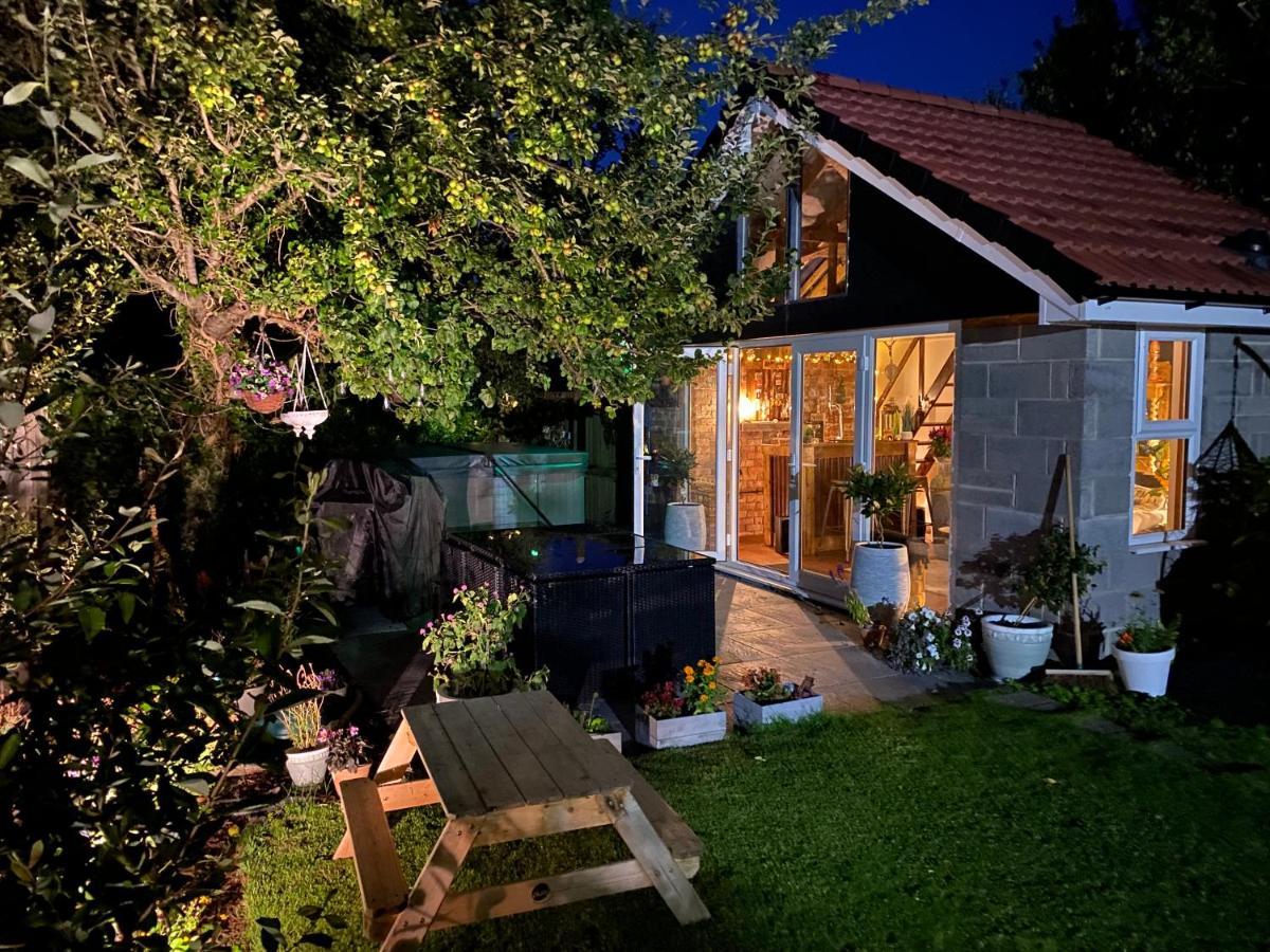 One Ninety Boutique Accommodation Burnham-on-Sea Екстериор снимка