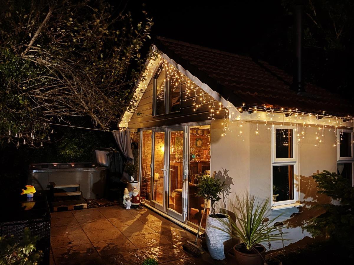 One Ninety Boutique Accommodation Burnham-on-Sea Екстериор снимка