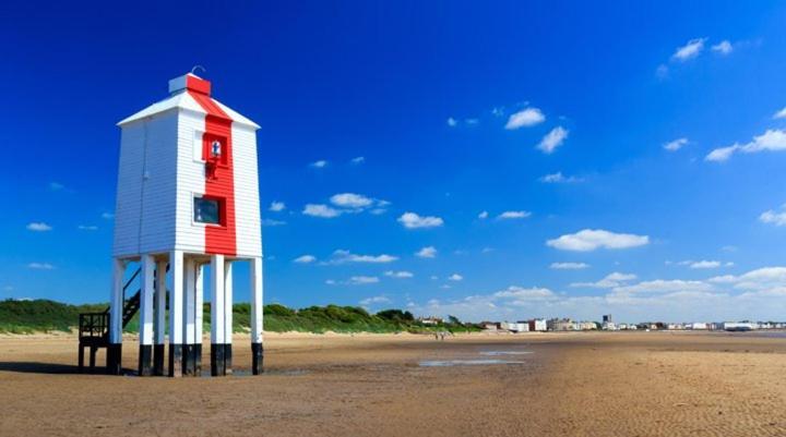 One Ninety Boutique Accommodation Burnham-on-Sea Екстериор снимка